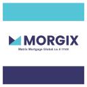 Morgix logo